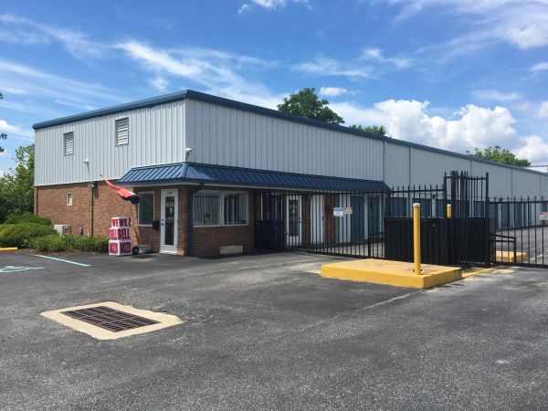Photo of Sentinel Self Storage - Stanton