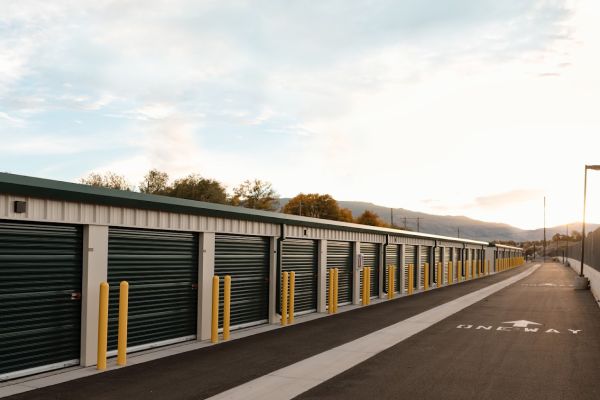 Photo of River West Mini Storage