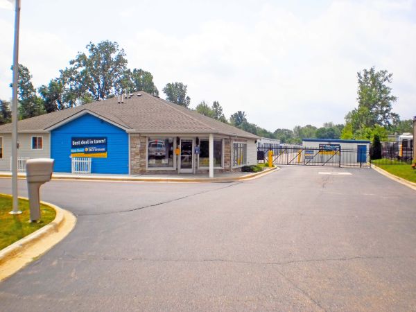 Photo of Compass Self Storage - Compass Self Storage - Groesbeck (206)