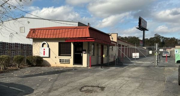 Photo of iStorage - 0163 - Columbus GA