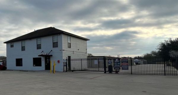 Photo of Move It Storage - 5064 - Callicoatte