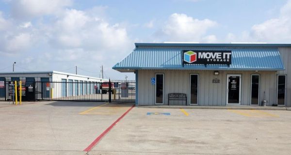 Photo of Move It Storage - 5066 - Creek