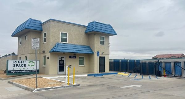 Photo of RightSpace - 4020 - SA Victorville Borego