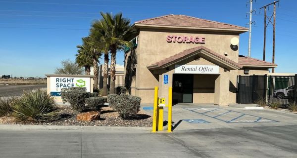 Photo of RightSpace - 4012 - Victorville Locust #1