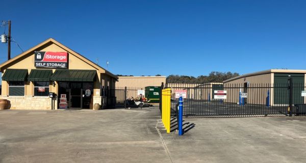 Photo of iStorage - 5519 - Shooting Club