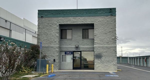 Photo of RightSpace - 4017 - Victorville Foxborough