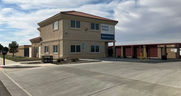 Photo of RightSpace - 4118 - Hesperia Juniper