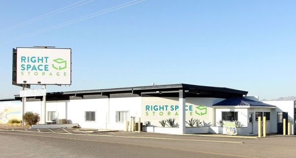 Photo of RightSpace Storage - 3023 - Fort Mohave 1