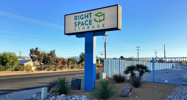 Photo of RightSpace Storage - 3039 - Hesperia