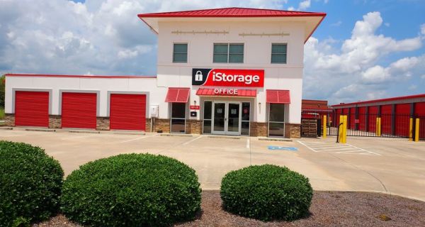 Photo of iStorage - 8350 - Warner Robins GA