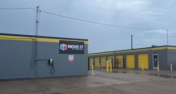 Photo of Move It Storage - 5075 - Corpus Christi TX