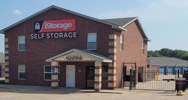 Photo of iStorage - 8279 - Park City KS
