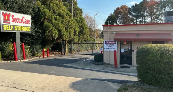 Photo of SecurCare - 0074 - Raleigh NC