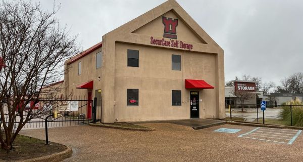 Photo of SecurCare - 0180 - Shreveport LA