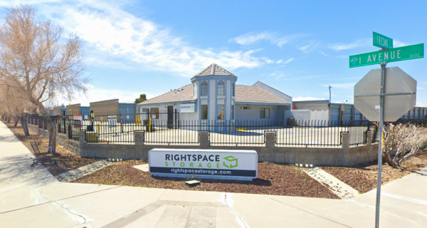 Photo of RightSpace - 4117 - Hesperia Fresno