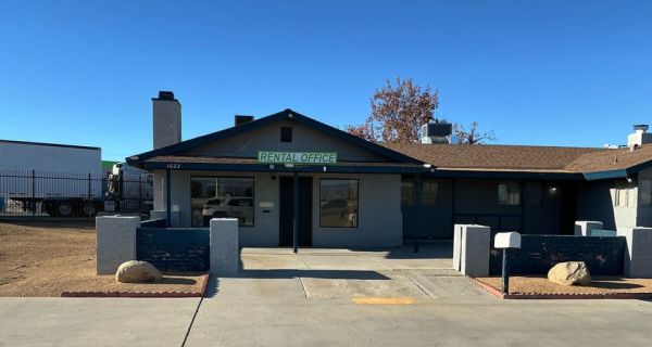 Photo of RightSpace Storage - 3020 - Victorville