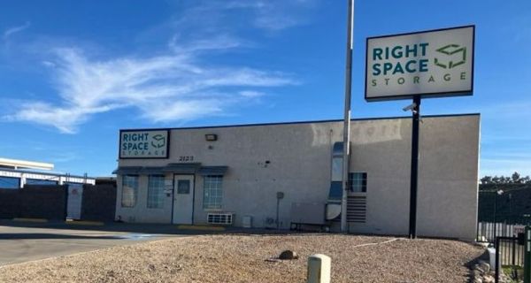 Photo of RightSpace Storage - 3014 - Bullhead City, AZ