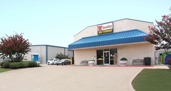 Photo of SecurCare - 0177 - Shreveport LA