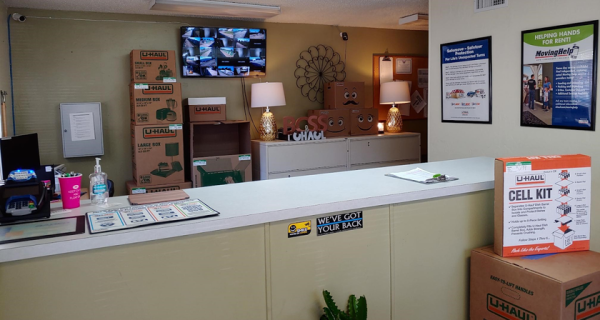 Photo of SecurCare - 0245 - Bossier City LA