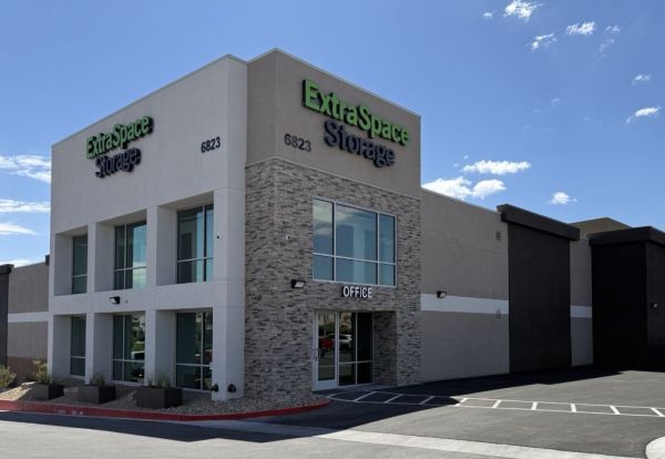 Photo of Extra Space Storage - 5210 - North Las Vegas - N Commerce St
