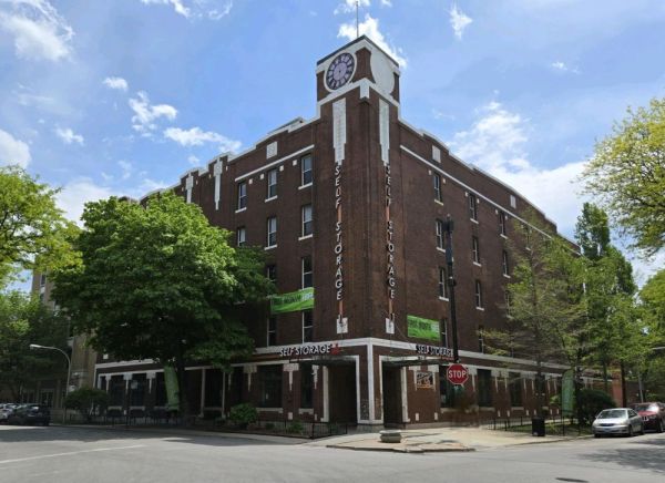 Photo of Extra Space Storage - 5218 - Chicago - N Sheffield Ave