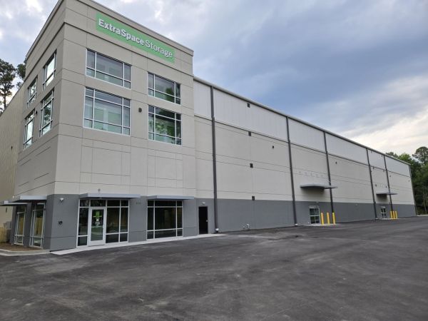 Photo of Extra Space Storage - 5175 - Charleston - Northside Dr