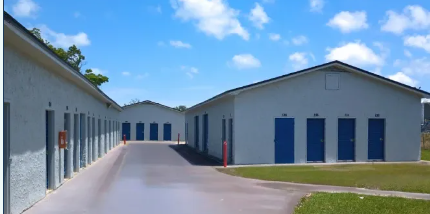 Photo of Emerald Coast Self Storage - Warrington