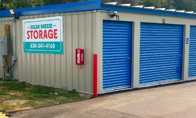 Photo of Ocean Breeze Storage / Parking
