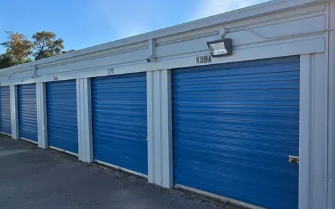 Photo of Emerald Coast Self Storage - Jackson St.