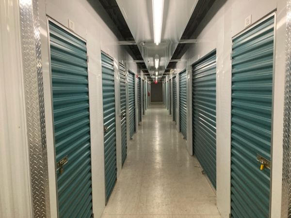Photo of Compass Self Storage - Compass Self Storage - John R Rd (204)