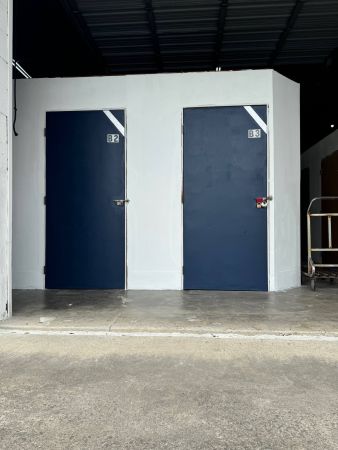 Photo of A Self Storage Center