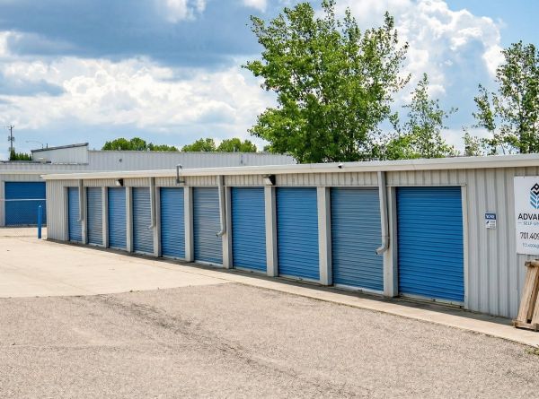 Photo of Advanced Storage Solutions - Fargo