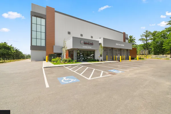 Photo of 9181 - StorQuest - West Wareham / Cranberry Hwy