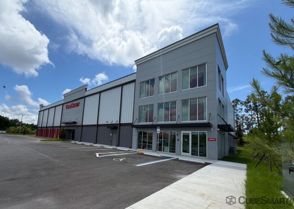 Photo of CubeSmart Self Storage - 1056 Cypress Village Boulevard - FL