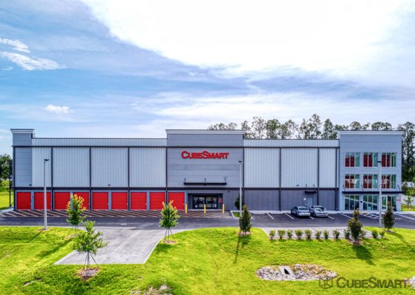 Photo of CubeSmart Self Storage - 1056 Cypress Village Boulevard - FL