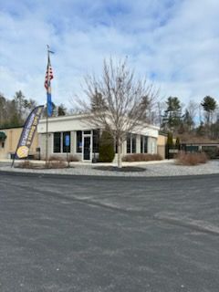 Photo of Compass Self Storage - Compass Self Storage - Main Street (283)