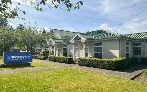 Photo of SecureSpace Self Storage University Place