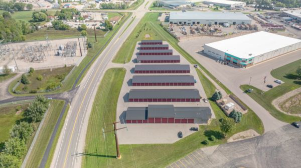 Photo of Mid-West Mini Storage - Neenah East