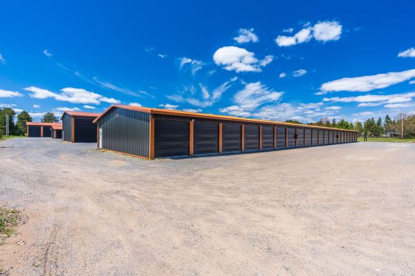Photo of Mid-West Mini Storage - Weston
