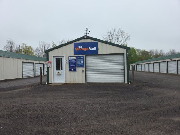 Photo of The Storage Mall - Batavia W. Main St.