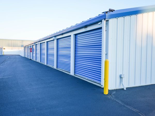 Photo of Finish Line Self Storage