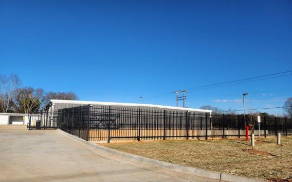 Photo of Hickory Grove Self Storage