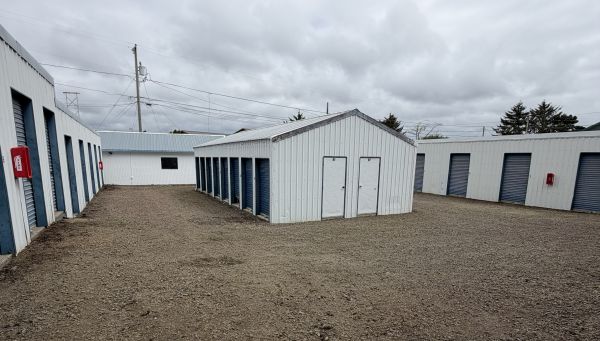 Photo of Central Coast Self Storage - Charleston