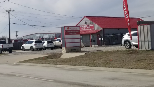 Photo of Mansfield Premium Boat, RV and Storage