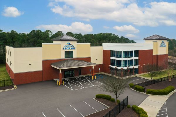 Photo of Ocean Storage - Volvo Parkway