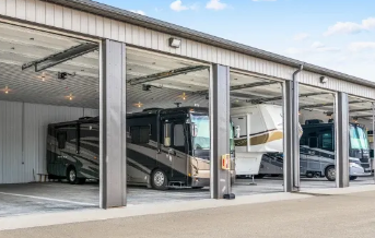 Photo of Guardian RV Storage