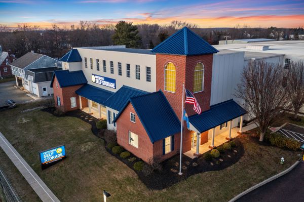 Photo of Compass Self Storage - Compass Self Storage - Ridge Pike (335)