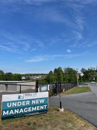 Photo of Roll Up Self Storage- Lake Life