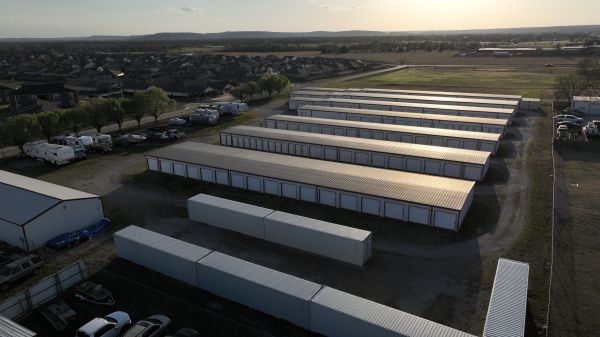 Photo of Locker Storage Skiatook