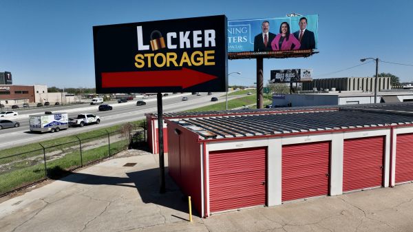 Photo of Locker Storage Midtown